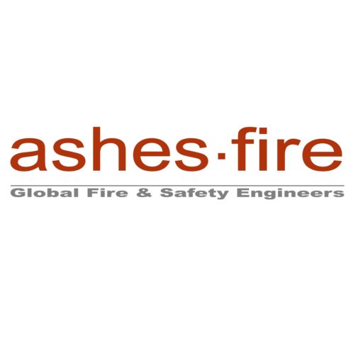 Ashes Fire - Consultoría de Protección Contra Incendios