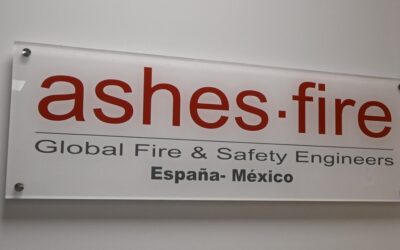 Elementos Esenciales en Ingeniería de Protección contra Incendios