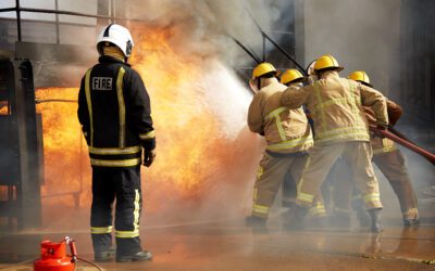 Aplicación del HPR a la gestión de riesgos de la empresa