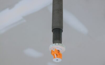 Sistemas Automáticos de Protección Activa para Aparcamientos con VE